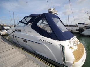 1995 Sealine 360 Ambassodor