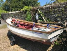 Drascombe Dabber (820) Good Condition