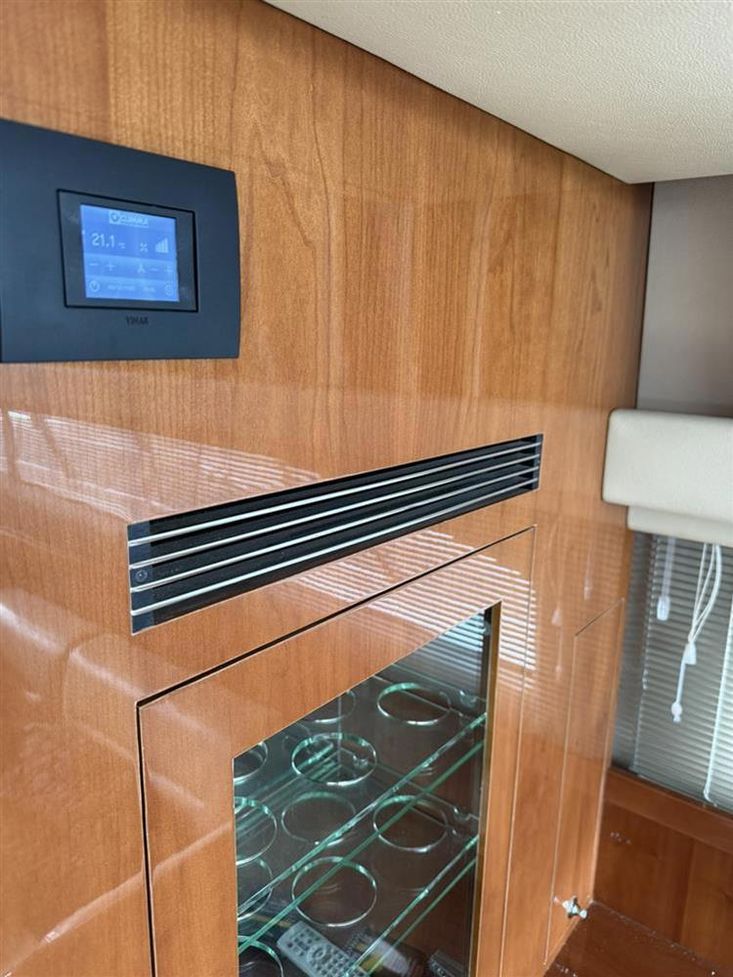 2007 Princess 50