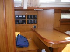 Sun Odyssey 45