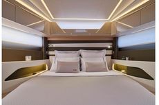 2025 Jeanneau DB 43 Inboard