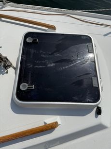 1997 Sadler 29 Bilge Keel - A rare example, last of the Bowman Sadlers