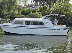 2022 Viking 23