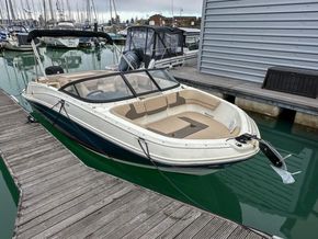 2022 Bayliner  VR5 OB 5