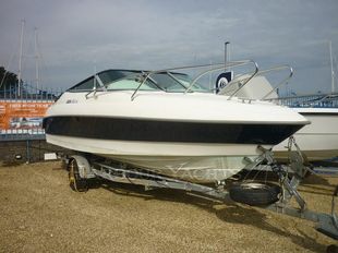 2004 Bella 620DC