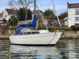 1978 Mirage 28