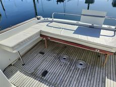 2003 Beneteau Ombrine 960