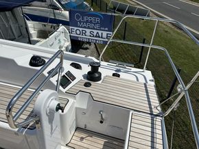 2025 Bavaria C42 10