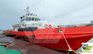 34m Crew Transfer Vessel for Sale / #1071790
