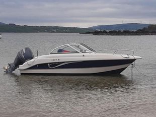 Speed Boat