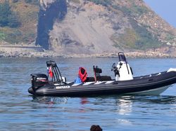 Brig Navigator 610 RIB