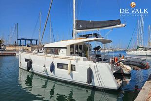 2019 Lagoon 40
