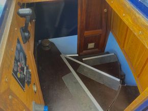 Engine Room