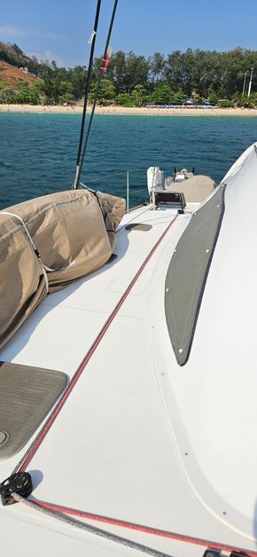 Yacht for sale in Langkawi Malaysia