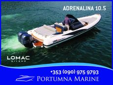 Lomac Adrenalina 10.5