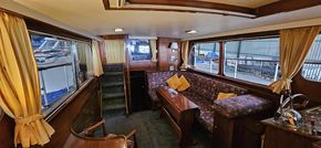 Cabin Area 3