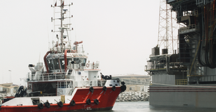 2009 | 31 m | ASD Anchor Handling Tug | FiFi-1 Class
