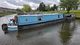 Liverpool Boats Trad Stern Narrowboat