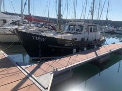 Fisher 30 Northeaster