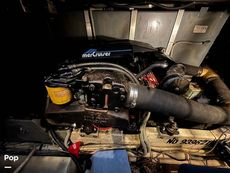 1986 Sea Ray 410 AFt Cabin