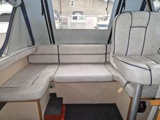 Viking 20 HiLine called Our Dream