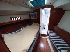 2001 Beneteau Oceanis 393