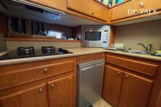 2003 Aquanaut Drifter 1500