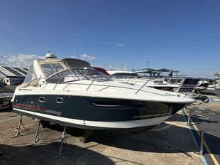 2013 Jeanneau Leader 8