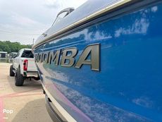 2022 Moomba Mojo