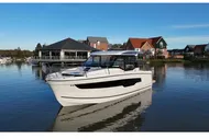 2025 Jeanneau Merry Fisher 895 S2