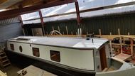 Charnwood Hobbit 42' All Electric