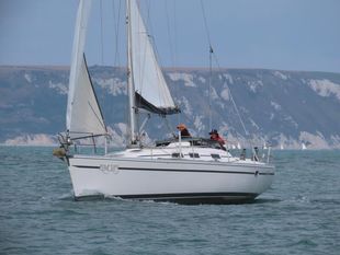 2003 Elan 40