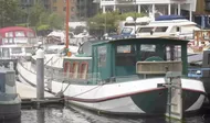 Dutch Barges (Reverse)