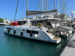2019 Leopard 45