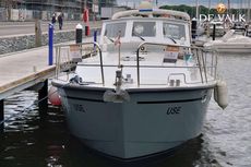 1997 Pilot 44