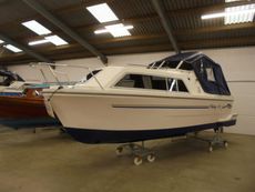 Viking 215 HiLine Spec