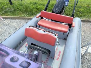 2016 Gemini Waverider 650 24