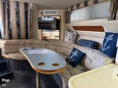 1992 Sea Ray 350 Express Bridge