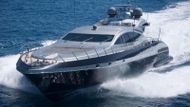 2005 Mangusta Overmarine