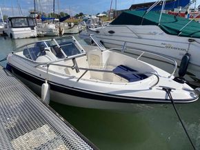 Nordkapp Avant 500 Versatile Bow Rider - Main Photo