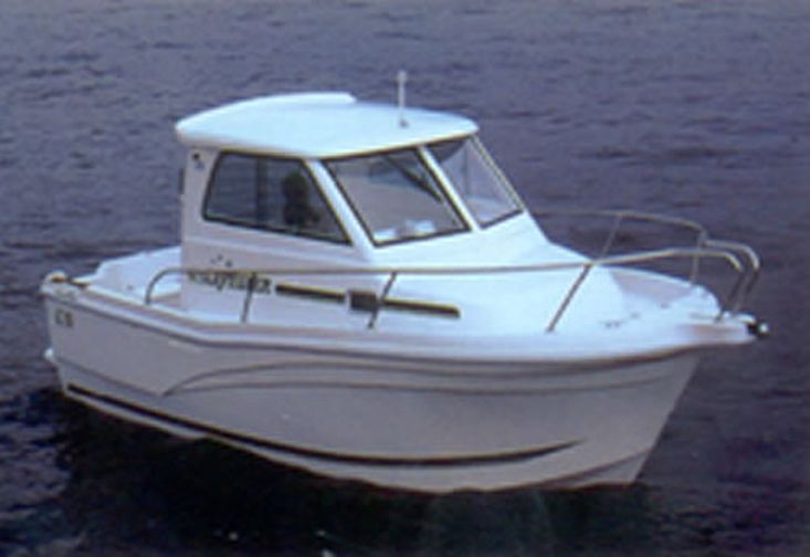 Starfisher ST-670