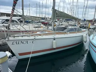 1991 Etap 28i
