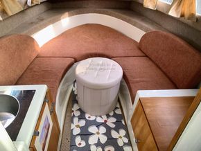 Shetland Family Four  - Interior