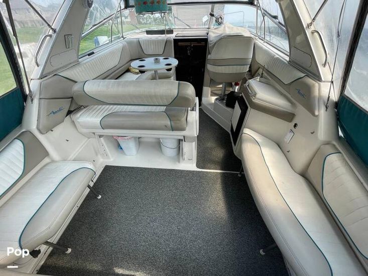 1995 Bayliner 3255 avanti