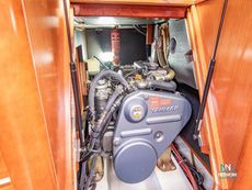 2011 Beneteau Oceanis 46