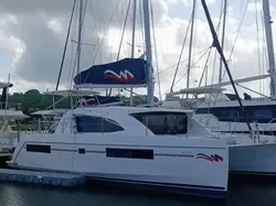 2020 Leopard 40