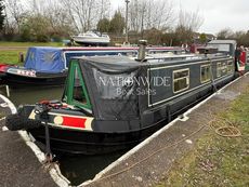 38ft Cruiser