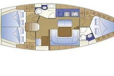 2010 Bavaria Cruiser 40