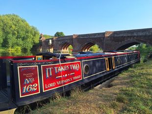 59'6 Braidbar semi trad 2016