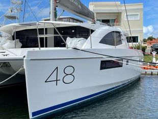 2016 Leopard 48